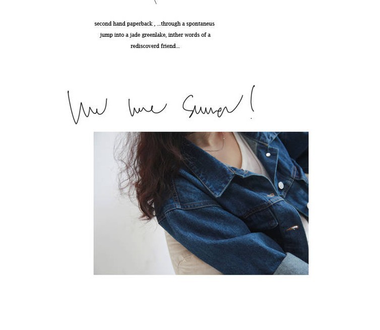 Blouson femme en Cow-boy - Ref 3322047 Image 8