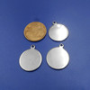 Stainless steel dog brand 18mm tag balls can be wholesale of each specification of military cards