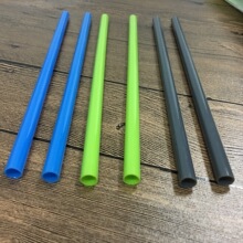 ҹӦpcPETG͸straws¿tritan