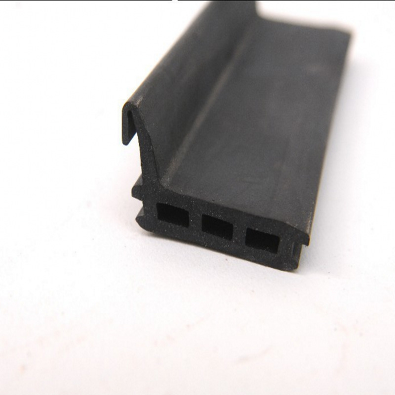 厂家直销三元乙丙橡胶条门窗橡塑胶条机械硅胶发泡密实密封条