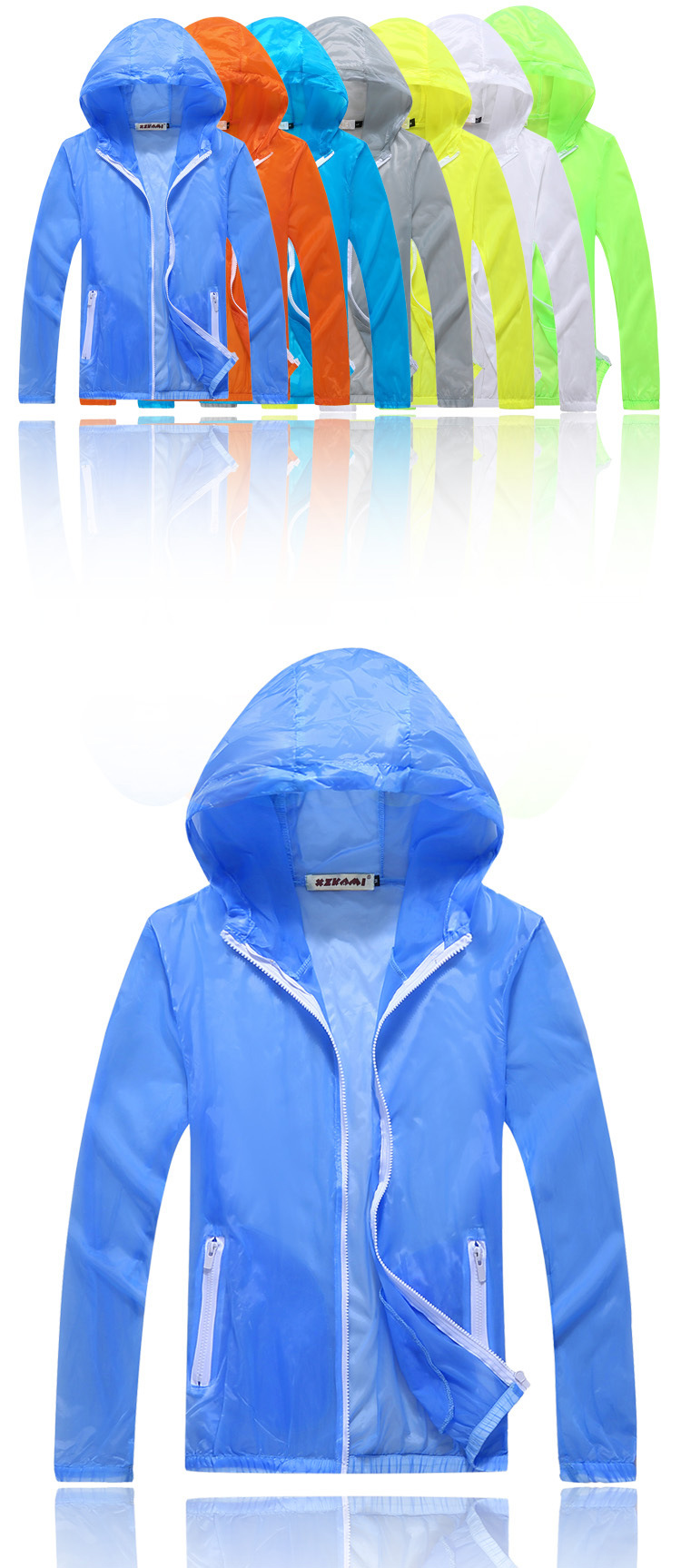Sun Protection Clothing 3