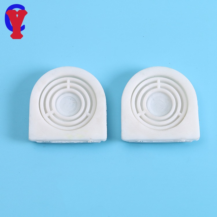 厂家批发 定做高品质环保加厚防水防漏电线堵孔护线圈 密封圈