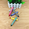 Crayons, laptop, digital pen, cloth, orange box, wholesale