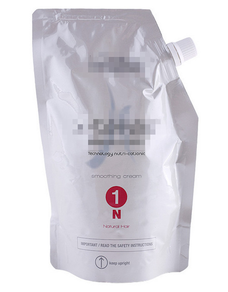 Hairdressing Perm water nursing Ceramic hot Hot plasma