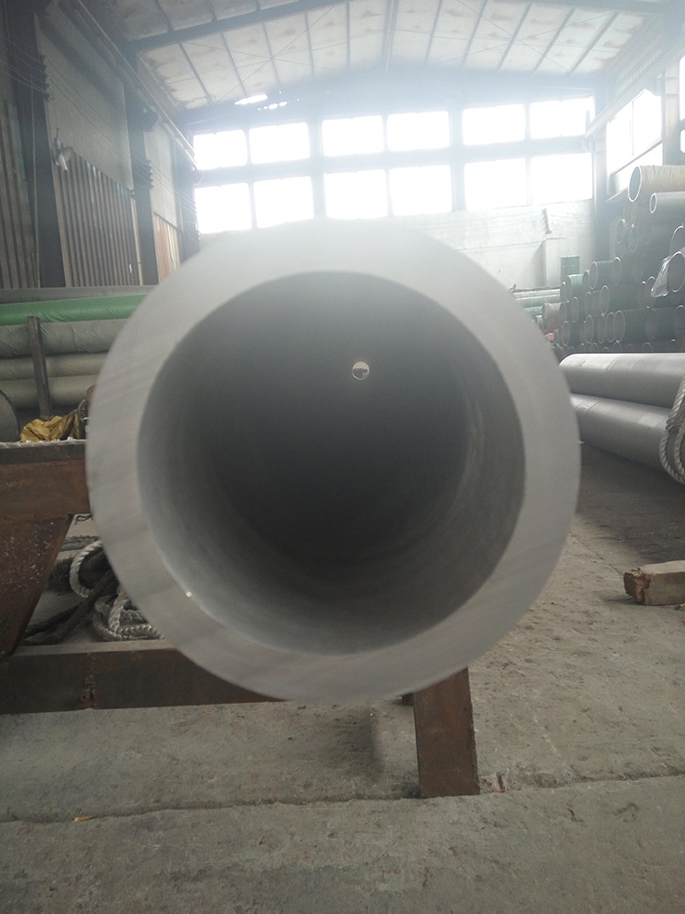 供应2205不锈钢管 工业无缝管 双相钢钢管 定尺加工 材质保证