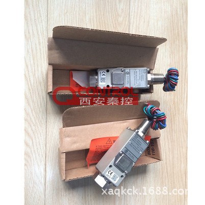 CCS防爆压力开关6900GE18 美国CCS经济型压力开关