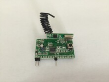 315M 433.92M���ߴ��ڽ���ģ��UART-TTL��� RF2003-��