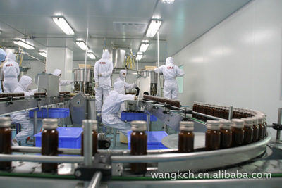 巴西进口针叶樱桃水解胶原蛋白肽果汁饮品贴牌加工OEM/ODM