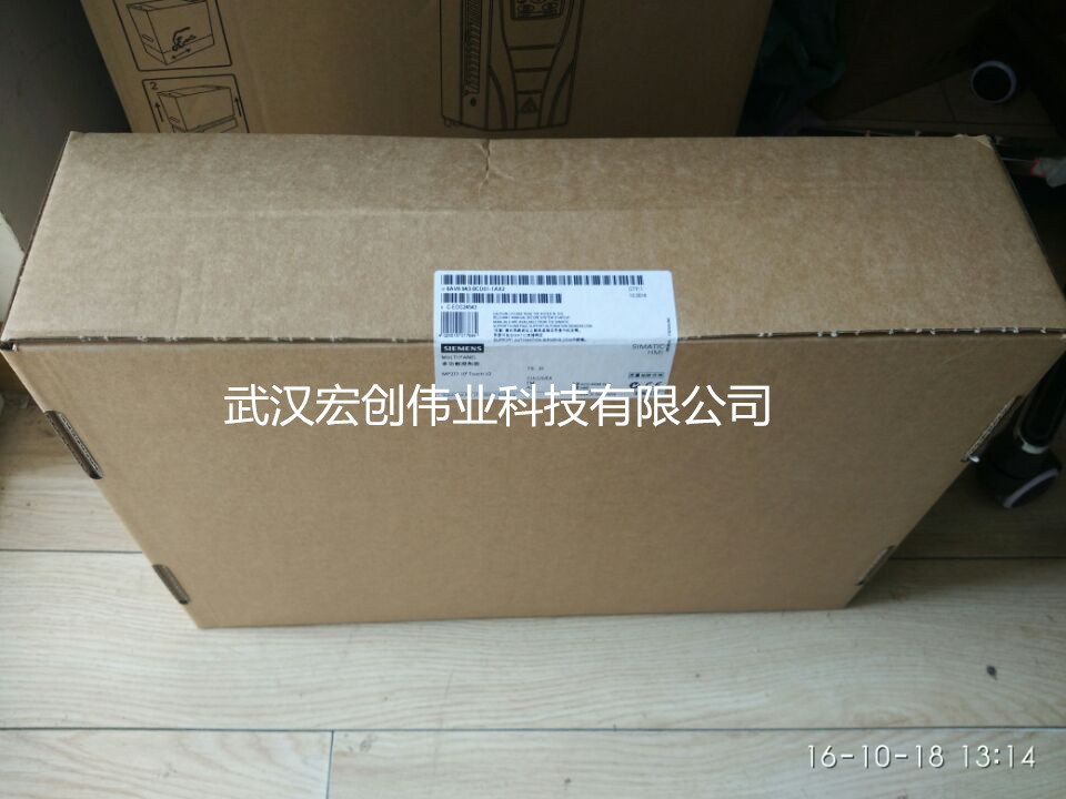 6AV2124-1DC01-0AX0 全新KP400精智面板4.3寸 6AV21241DC010AX0