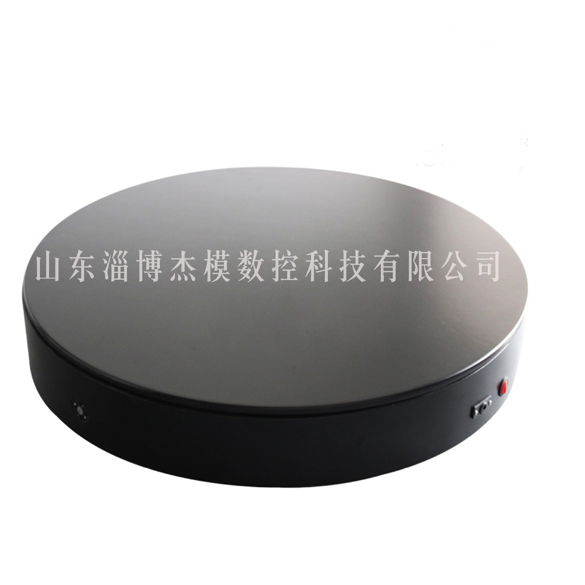 三维扫描仪数控自动旋转台 精密光学3D扫描仪 山东厂家供应