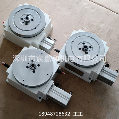 厂家直供ST加强分度盘 立式分度盘 机床回转工作台;|ms