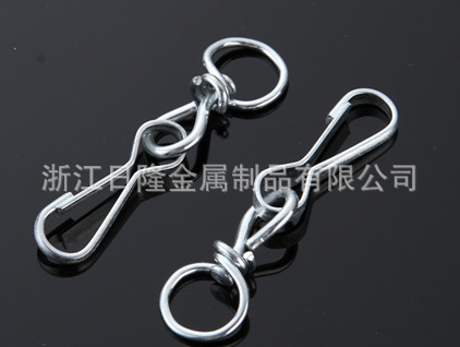 供应3000多种优质弹簧钩