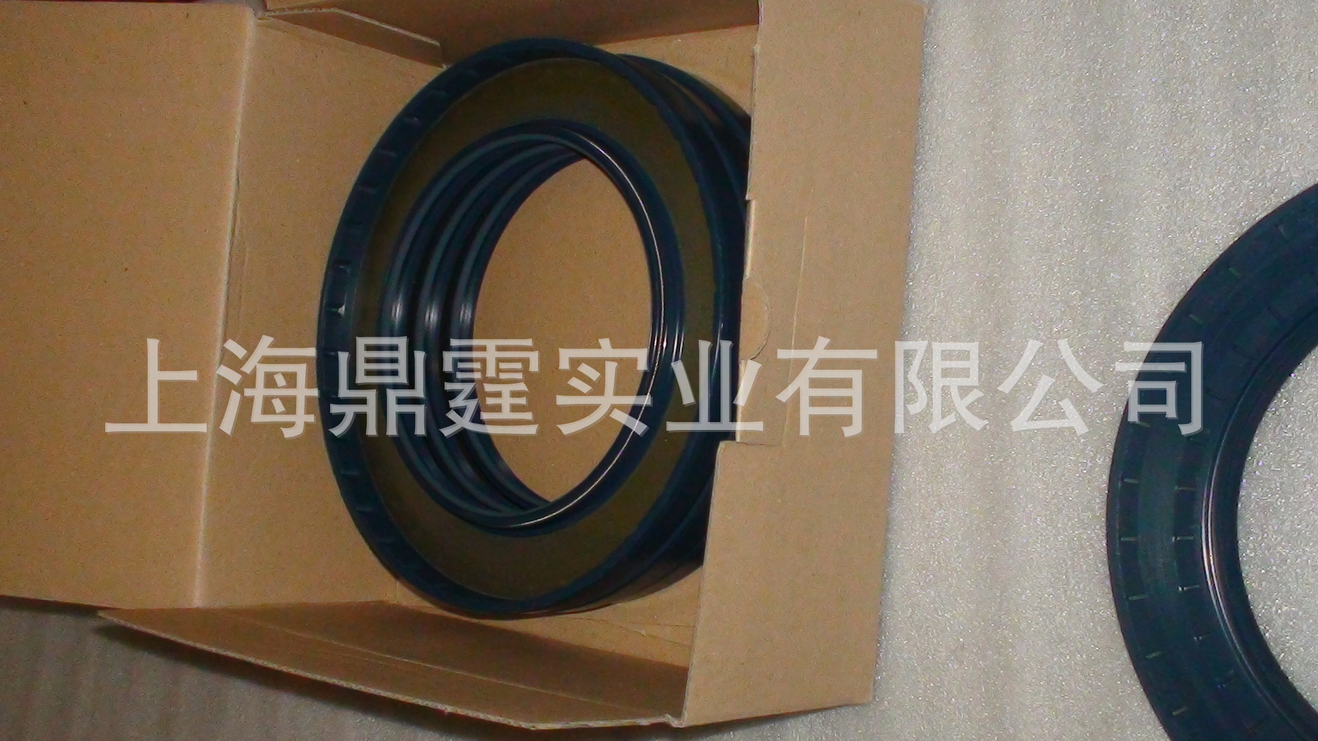 SIMMERRING BAB5SL/100x120x7.5/FKM/