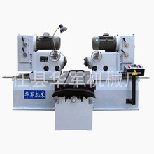 大型数控龙门铣床双头对铣双面2米端面单面铣削动力头小型镗铣床