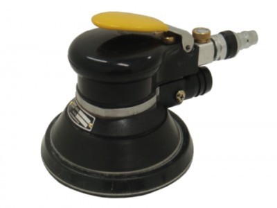 日本康博特COMPACT吸尘式轨道打磨机S914GE