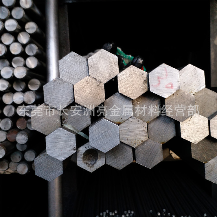 供应1137易切削结构钢 环保1137易车铁 1137易切削圆钢 六角棒