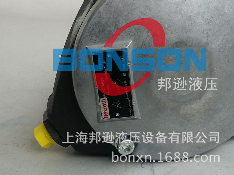 PR4-3X/5.00-500RA01M0