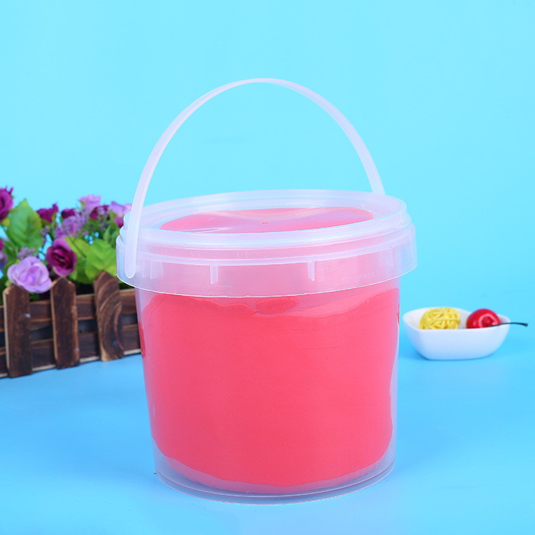 彩泥;橡皮泥;儿童玩具;