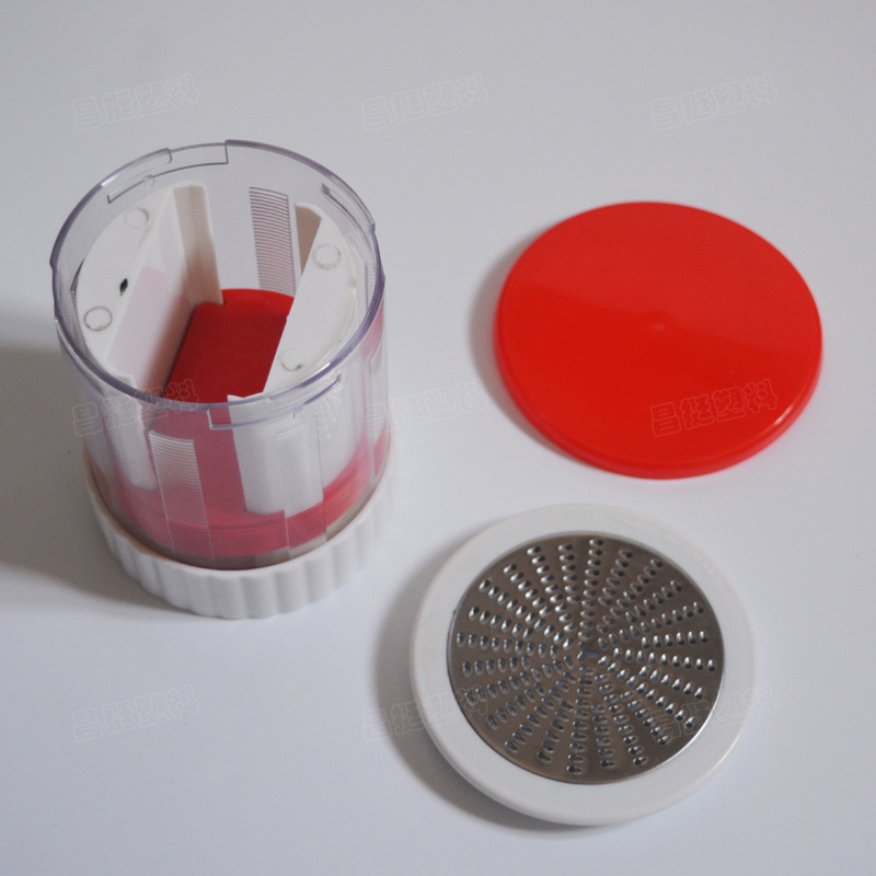 黄油刨丝 2 昌挺