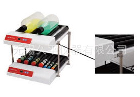 美国精骐 MR-03U 3D型滚式混匀器