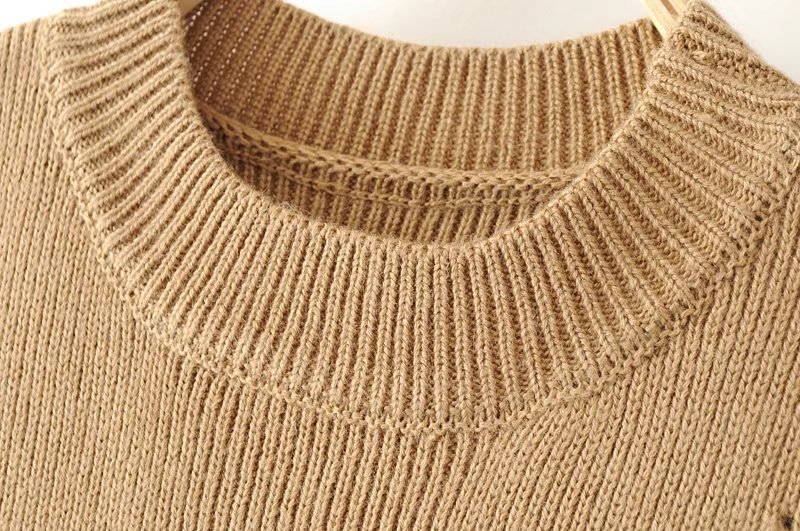 Gilet femme en Tricot - Ref 3318192 Image 21