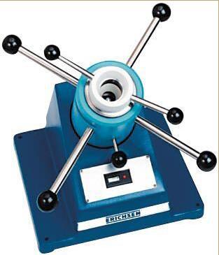 德国仪力信(Erichsen) 200 杯突仪 涂料成型性能试验仪