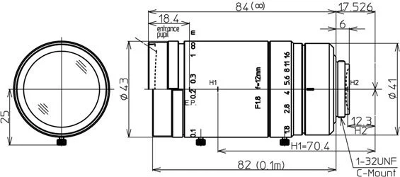 LM12SC 600 LM12SC
