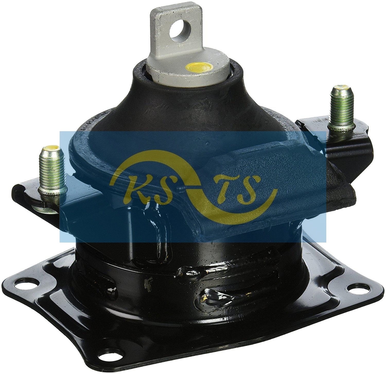 发动机支架胶垫50810-SDA-A02原厂品质