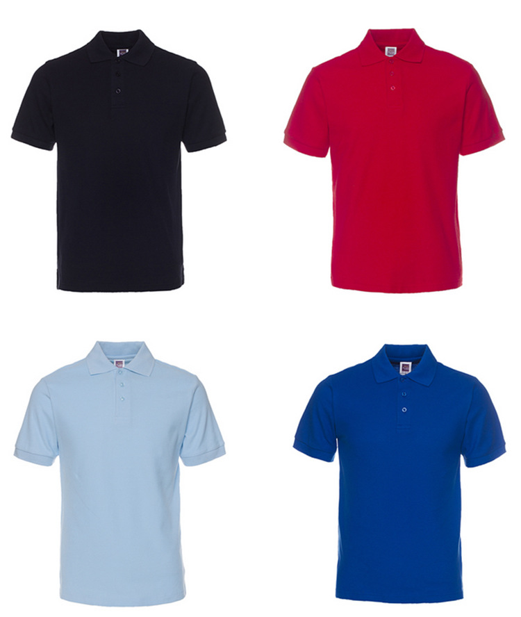 Polo homme - Ref 3442846 Image 30