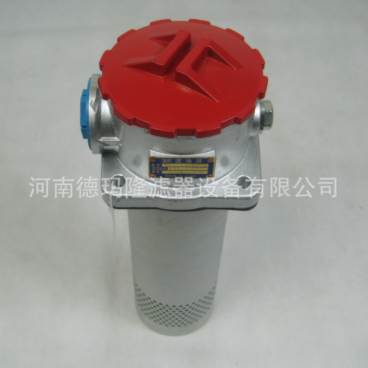 替代LEEMIN黎明回油过滤器LHN-400X10F-Y LHN-400*20FC