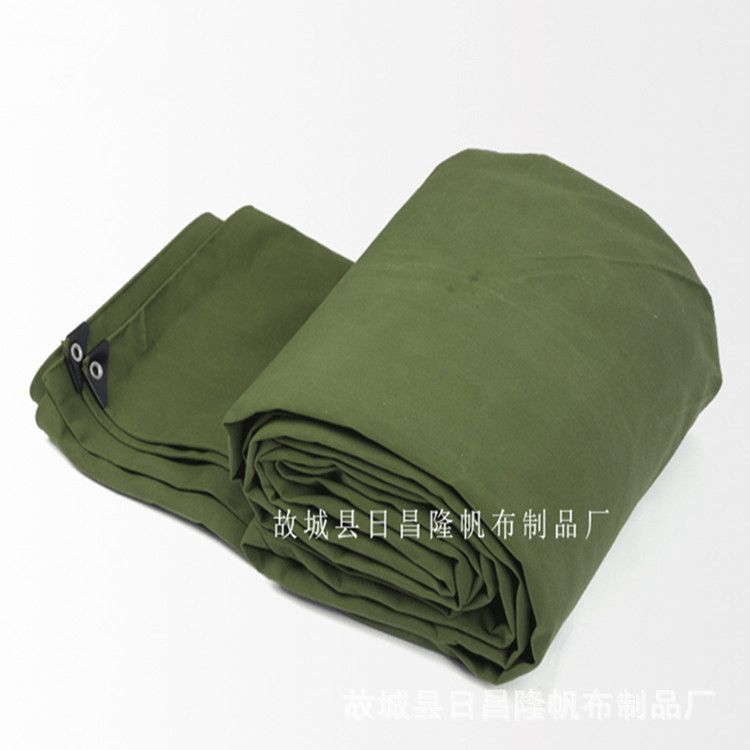 加厚耐用 涤纶篷布防水篷布船用篷布货场盖布煤炭烟草苫盖篷布