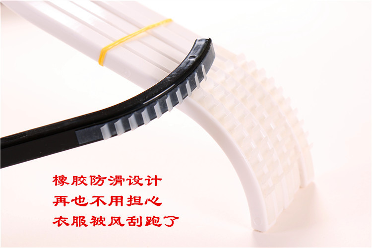 防滑衣架描述5