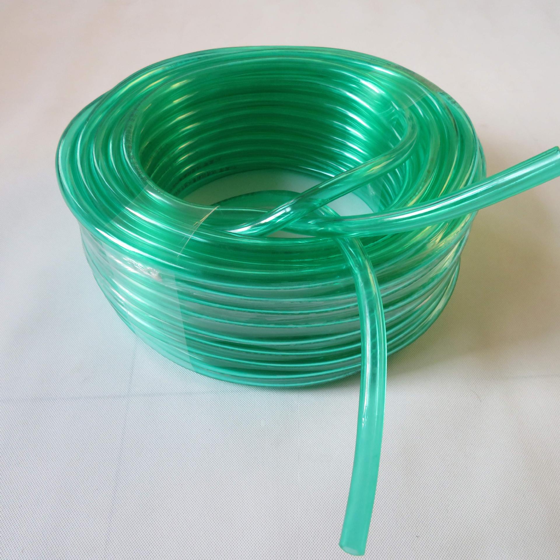 鱼缸专用水族专用pvc软管优质防寒防冻软管管壁光滑可定制