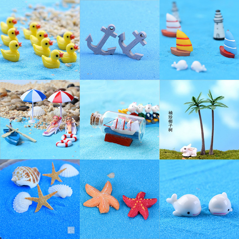 Micro landscape