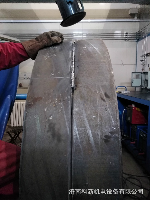 中石化天然气管道焊机 DC-400林肯管道焊机 水管道下向焊机