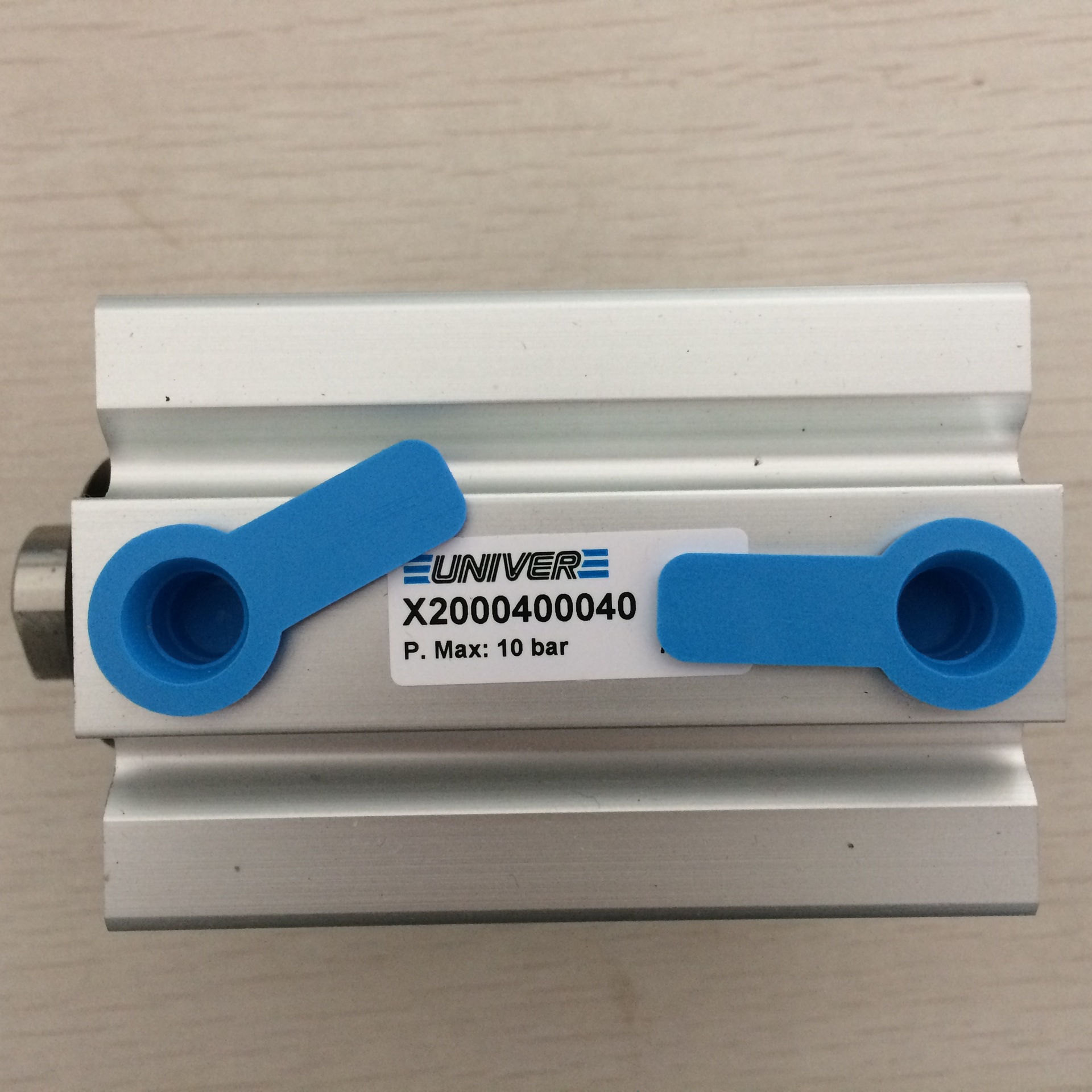UNIVER气缸X2000400040意大利全新原装