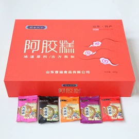 其他果酱;阿胶;非处方滋补膏