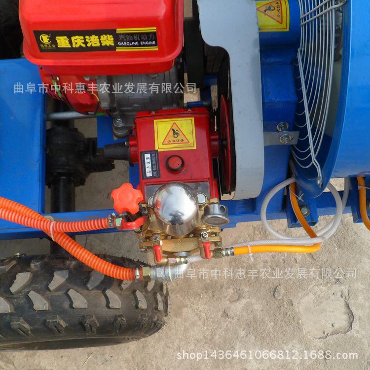 三輪打藥車、彌霧機(jī)、果園打藥機(jī)、打藥車