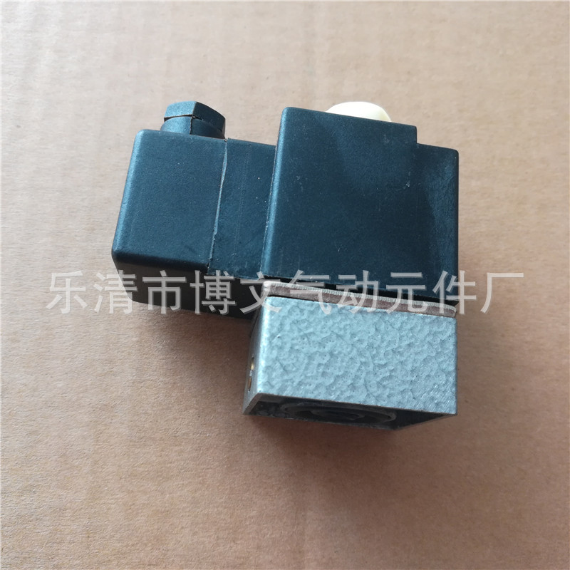 供应先导阀K23D-1.2 K系列电磁阀先导头