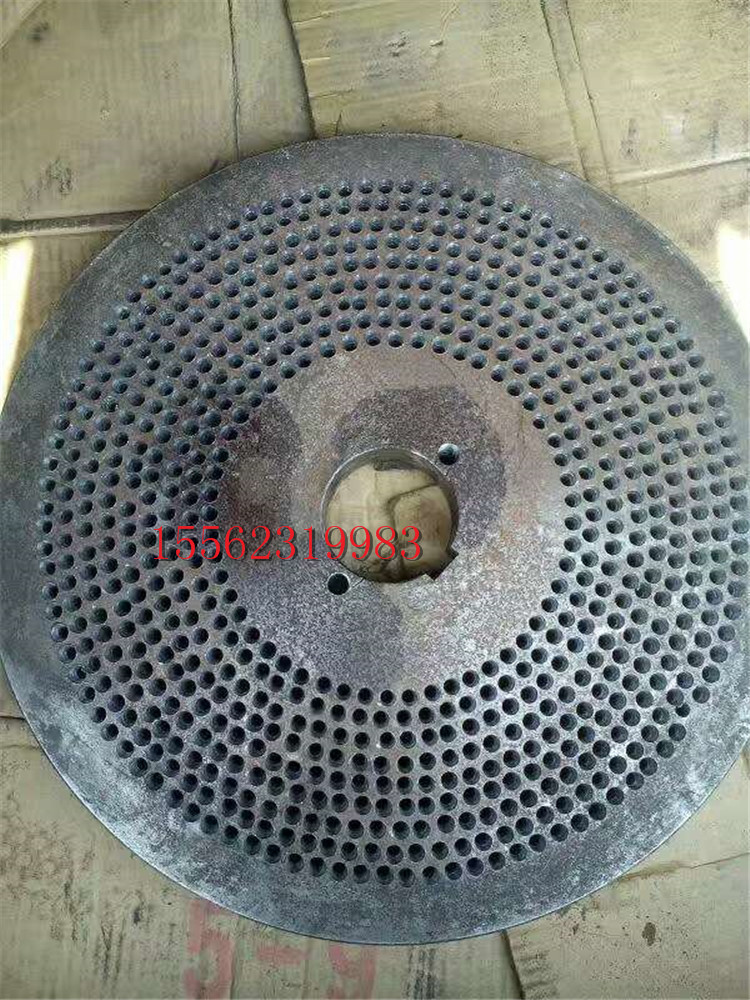 家禽养殖平模饲料制粒机械海南直销平模饲料造粒机