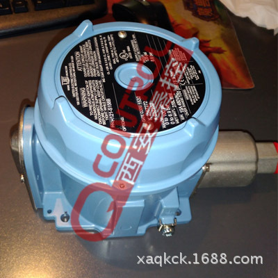 J120-192 美国UE原装进口防爆压力开关