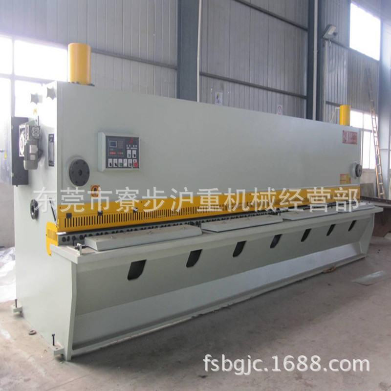 深圳一站式批发销售剪板机  折弯机  卷板机