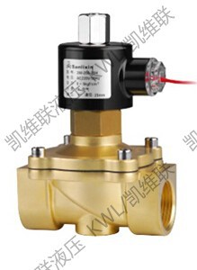 厂家,2W350-35H,电磁阀KWL/凯维联