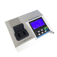 COD检测仪 KY-200型快速消解分光光度法COD水质分析仪