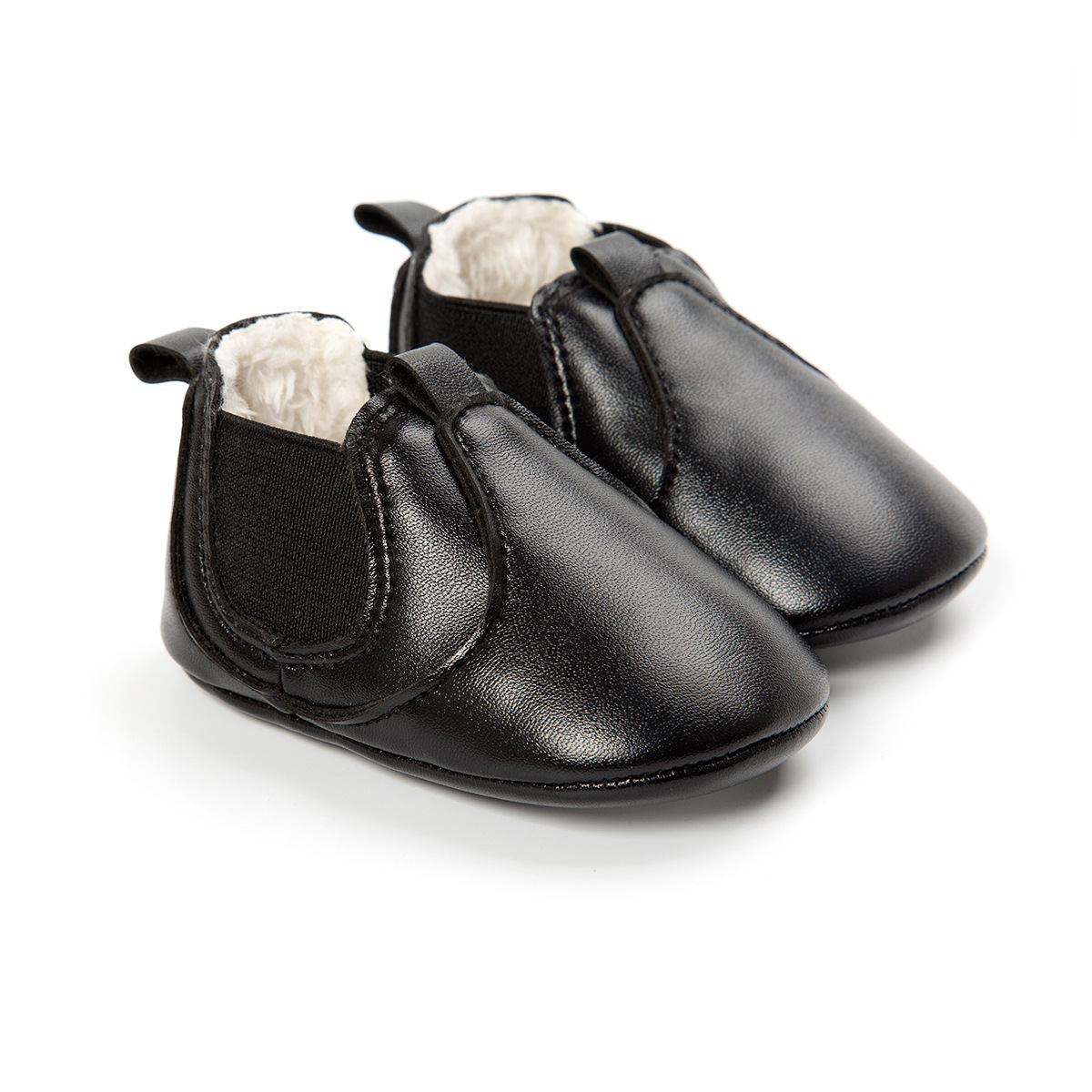 Chaussures bébé en Cuir synthétique - Ref 3436867 Image 5