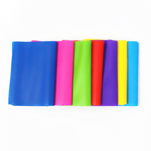 YGHHB brand 1.5m yoga elastic band TPE tension piece Yoga stretch belt fitness stretch resistance band