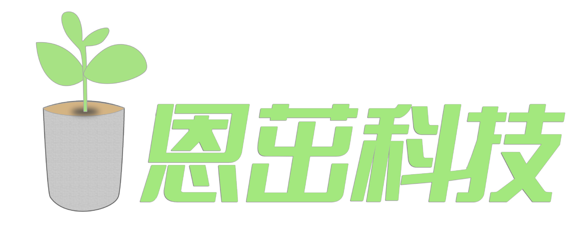 公司logo及商标