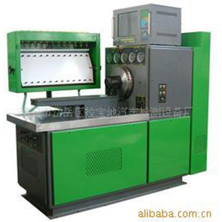 供应喷油泵试验台 生产喷油系列全自动共轨试验台 可按客户要求定