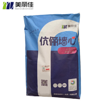 Wholesale Supply GQ227 Caulking gypsum Strength Business Source of goods wholesale