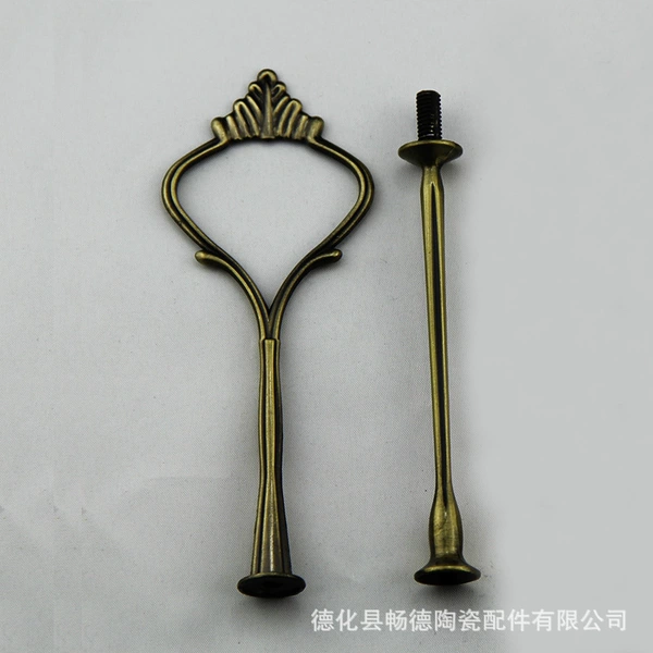 Little Crown Two Floor Guqing